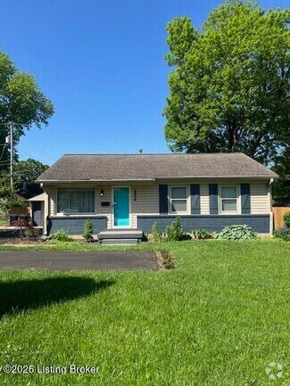 Building Photo - 2504 Browns Ln
