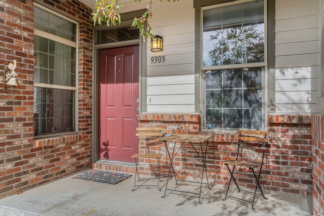 Photo - 9303 W 107th Pl Townhome