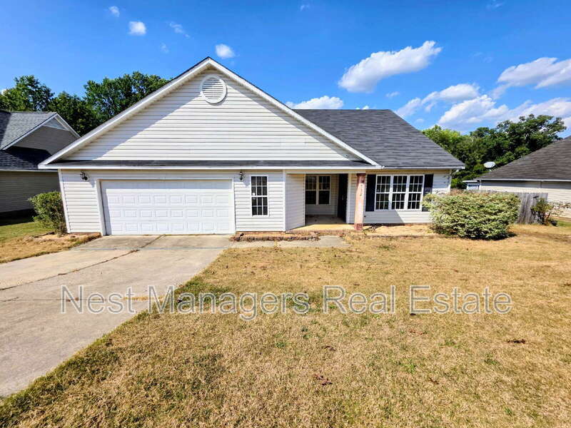 Foto principal - 7732 Redwood Ave
