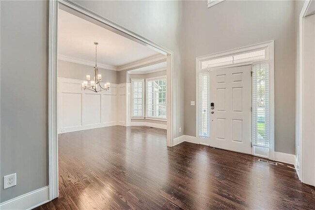 Foto del edificio - 4560 Upland Ct