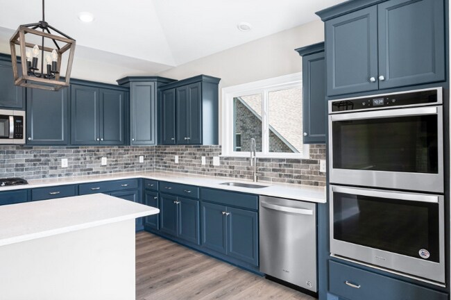 Building Photo - 1613 Lampwick Ct
