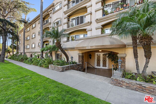 Foto del edificio - 222 7th St