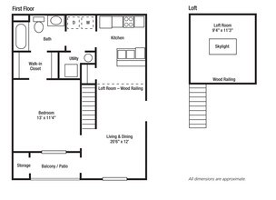 Yorkshire Woods Apartments photo'