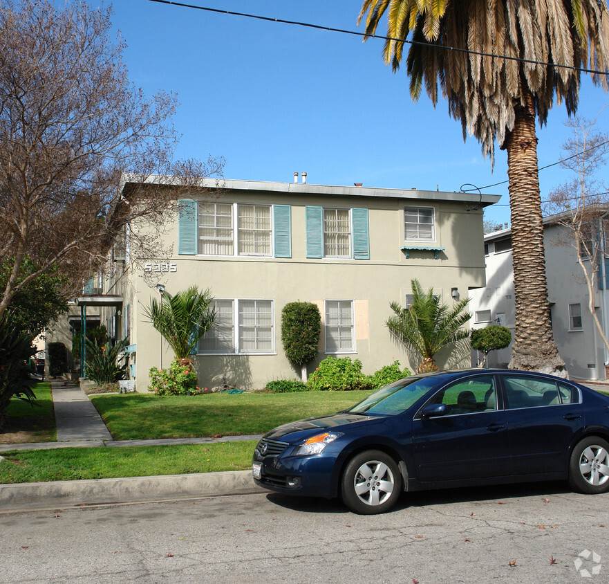 Primary Photo - 5335 Vantage Ave