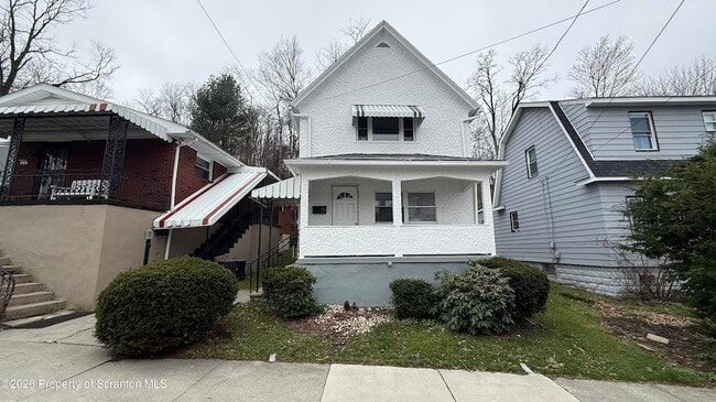 Foto del edificio - 140 Sand St