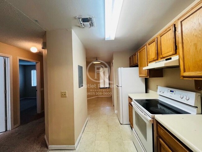 Foto del edificio - Fantastic 2/2 Condo in Orlando ****Availab...