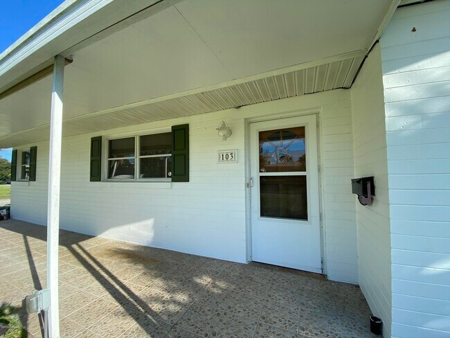Building Photo - 103 Ellicott Dr
