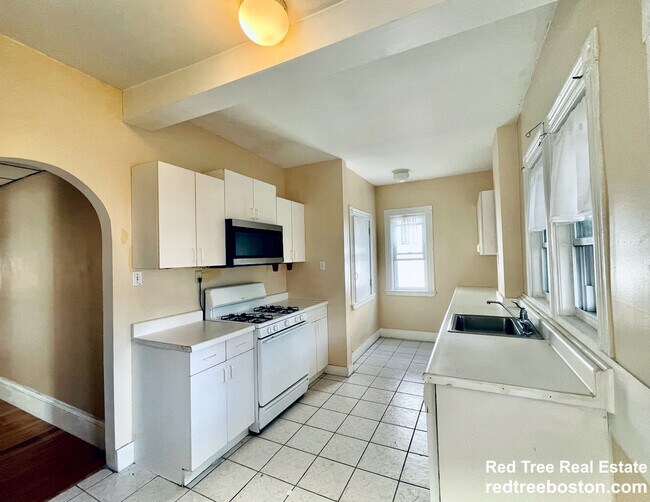 Foto del edificio - 3 Washburn Ter