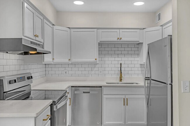 Cocina - 4958 Edmondson Pike