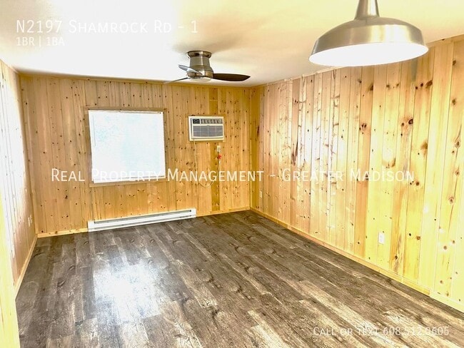 Foto del edificio - N2197 Shamrock Rd