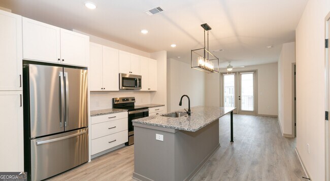 Foto del edificio - 2250 Oak Rd SW
