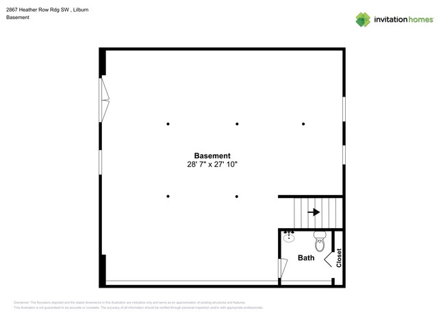 Building Photo - 2867 Heather Row Rdg SW