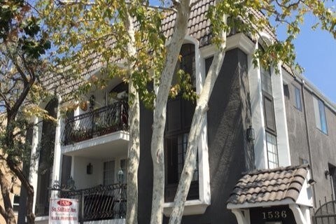 Primary Photo - 1536 S Saltair Ave