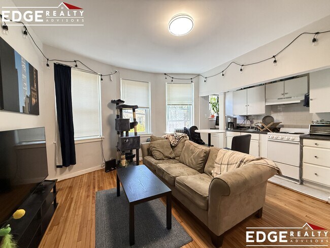 Foto del edificio - 160 Strathmore Rd