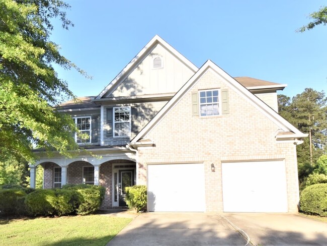 Building Photo - 2521 Mockingbird Ln