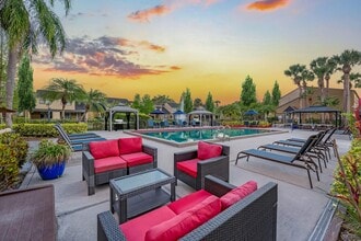 Building Photo - Urban Place Apartments