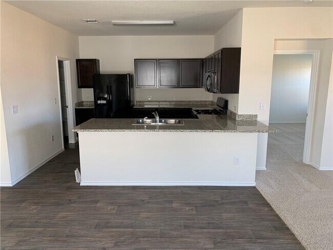 Building Photo - 14908 Ben Davis Dr