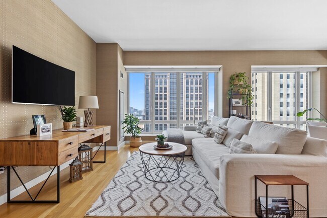 Foto del edificio - 400 Stuart St