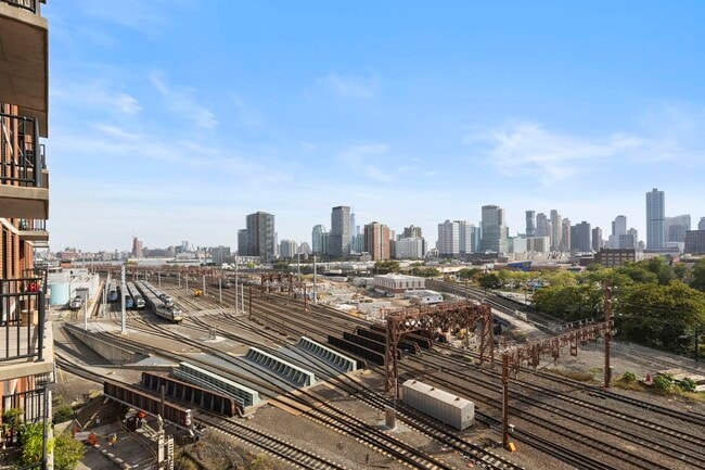 Foto del edificio - 700 Grove St