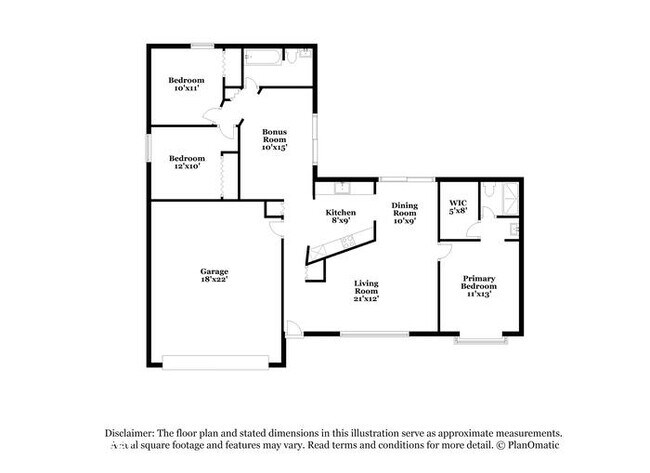 Building Photo - 1791 Macklin St Ne, Palm Bay, FL 32907