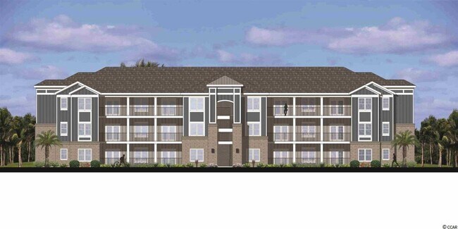Building Photo - 2352 Old Sanders Dr