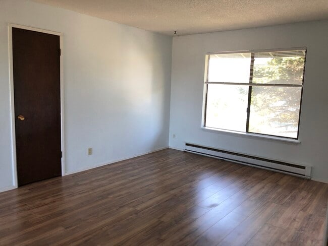 Living Room - 200 E Harms Dr