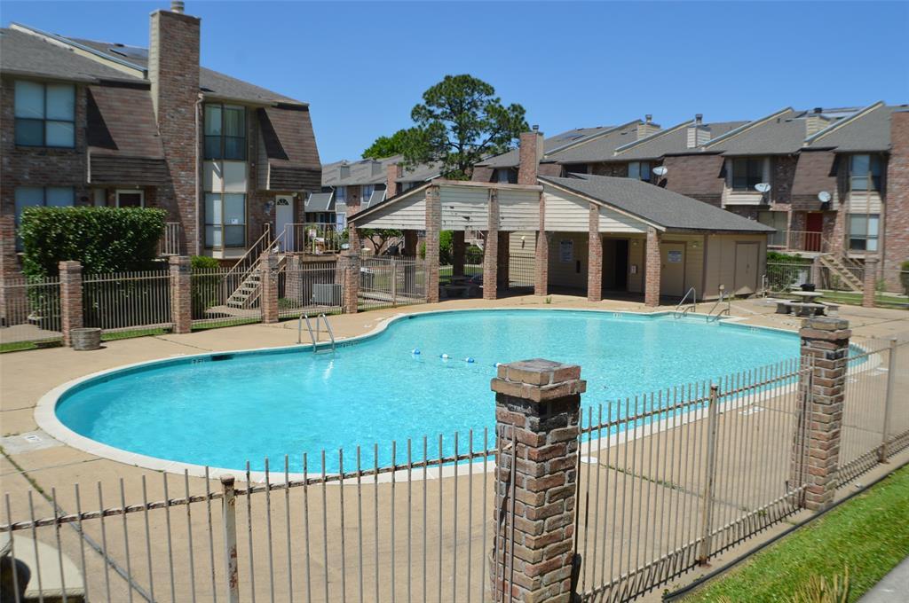 2203 Place Rebecca Ln Unit C4, Houston, TX 77090 Condo for Rent in