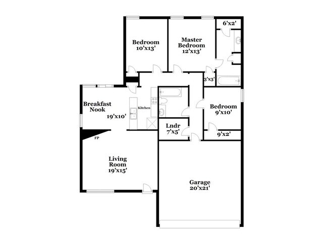 Building Photo - 8399 Bridge Creek Dr
