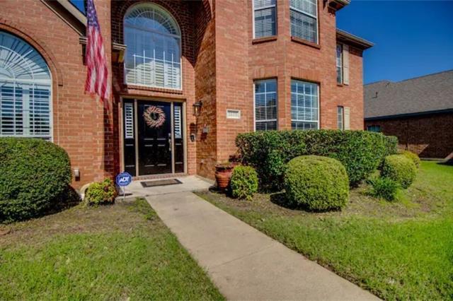Foto del edificio - 2505 Wilma Ln