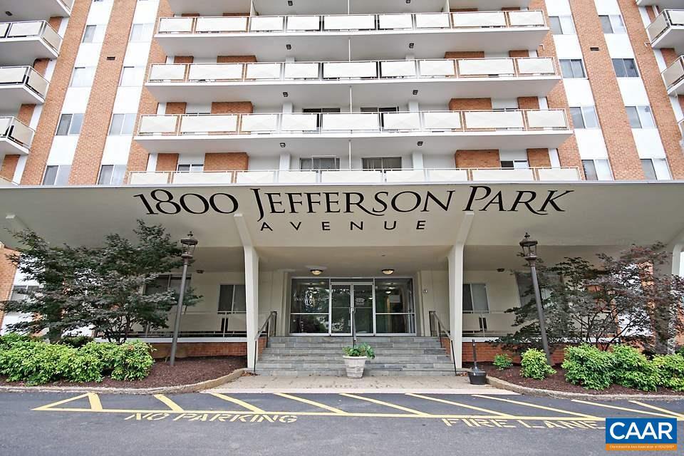 Primary Photo - 1800 Jefferson Park Ave