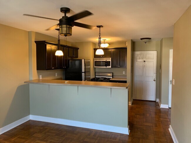 Foto del edificio - The Oaks