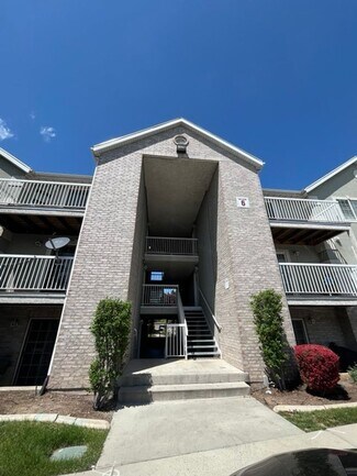 Building Photo - 1268 W 1480 N St