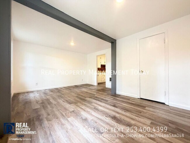 Foto del edificio - 7503 156th St E