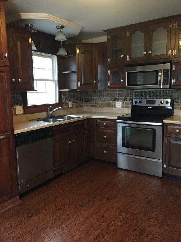 Foto principal - Sublease Available March 1st!