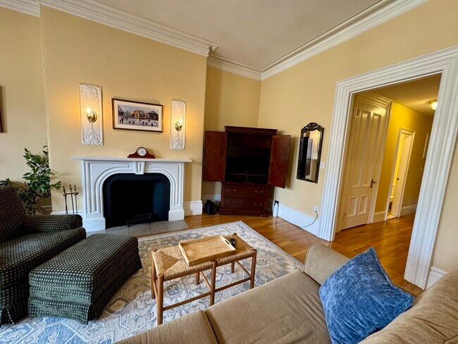 Foto del edificio - 169 Beacon St