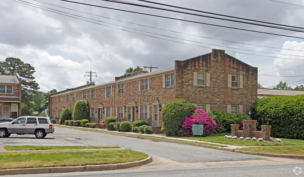 Foto del edificio - Bayview Manor