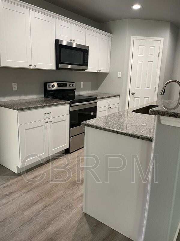 Foto del edificio - 1303 N Dover Ave