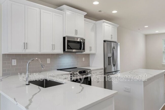 Foto del edificio - 5019 York Park Ln