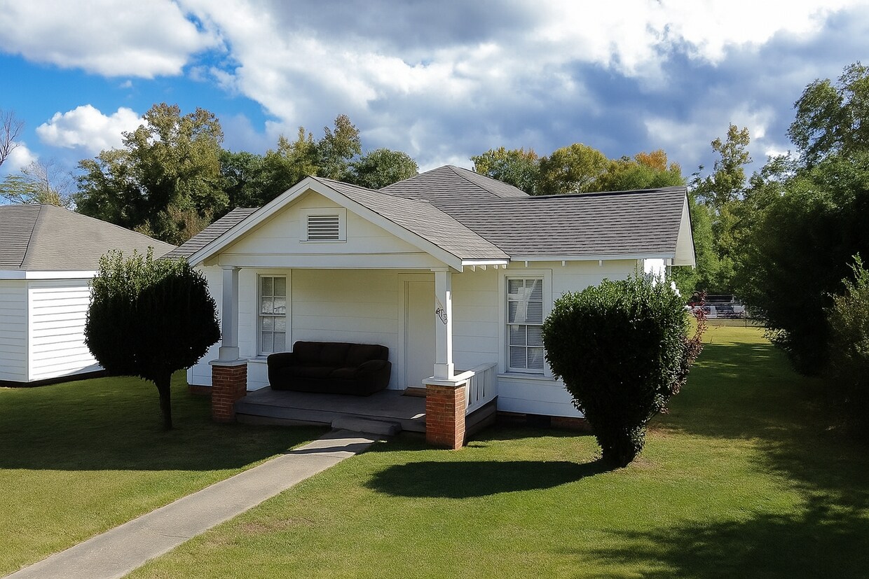 Foto principal - 418 Harper Ave