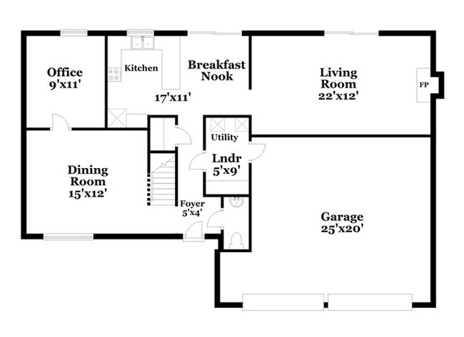 Building Photo - 8109 Beechwood Terrace