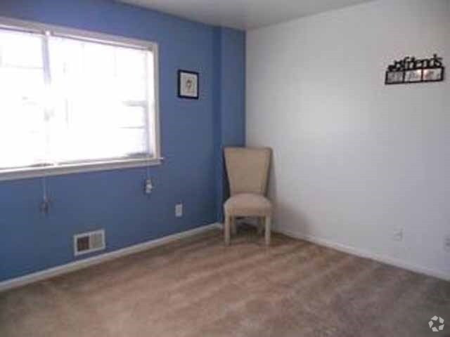 Sala de estar - Broadway at East Atlanta