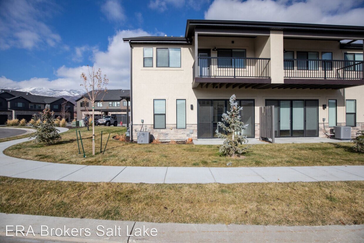 3 br, 2.5 bath House 554 West 1150 North House Rental in Midway, UT