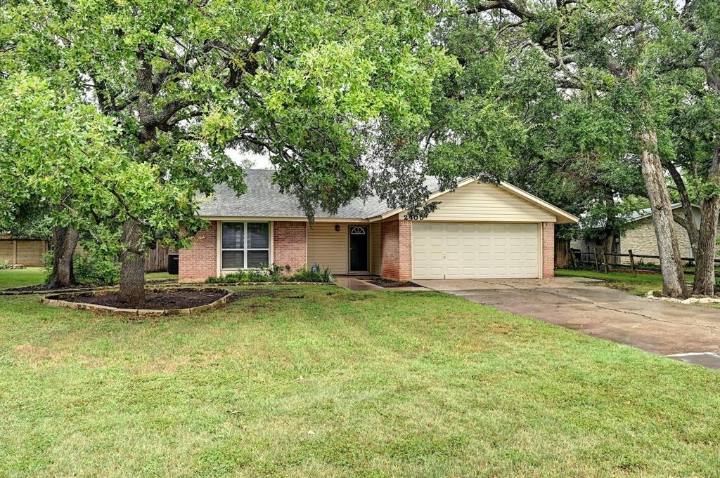 2405 W Riviera Dr, Cedar Park, TX 78613 House Rental in Cedar Park