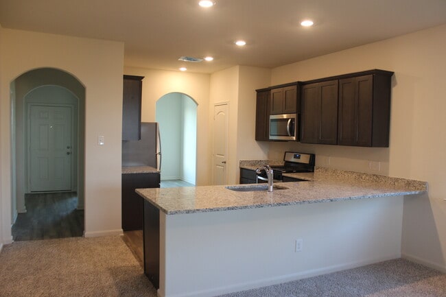 Building Photo - 13709 Logan Pass Dr