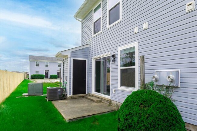 Building Photo - 7906 Turner Rd