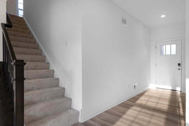 Foto del edificio - 14938 S Henebry Ln