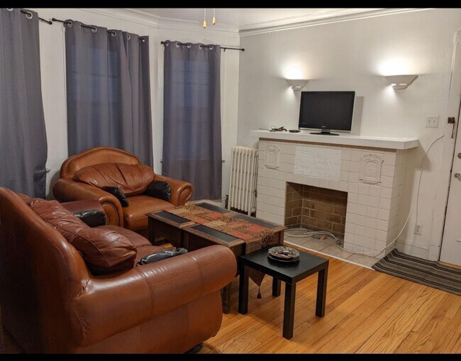 Foto del edificio - 423 Wisconsin Ave