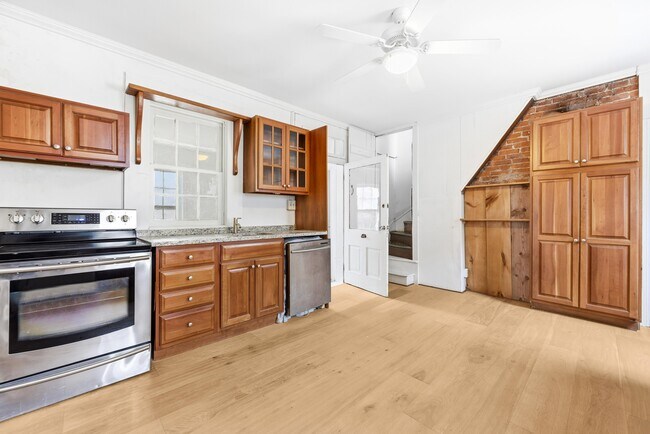 Foto del edificio - 3110 Main St