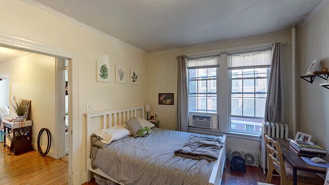 Foto del edificio - 20 Glenville Ave