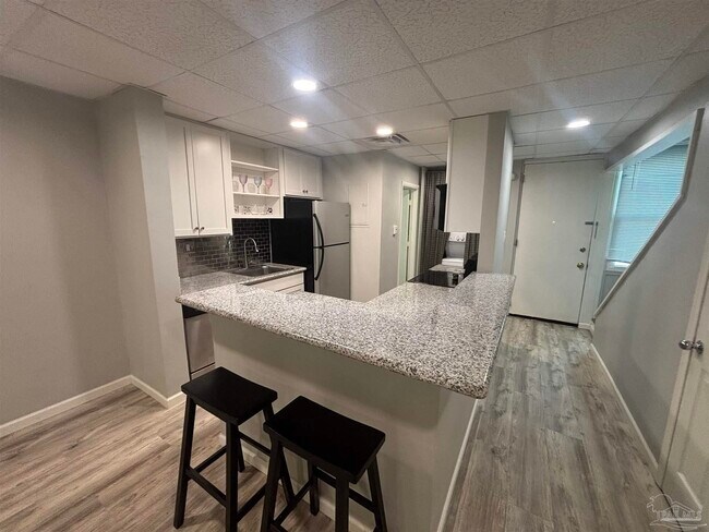 Foto del edificio - 201 Pensacola Beach Rd